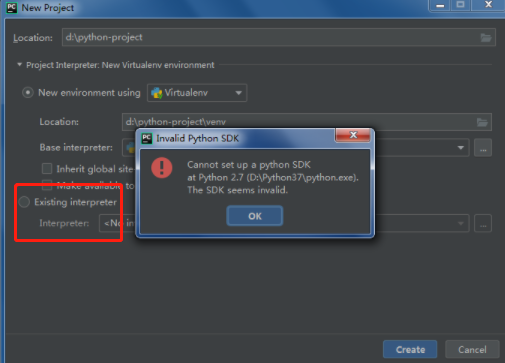 Python3配置报错怎么办?Python3环境配置教程 第1张 Python3配置报错怎么办?Python3环境配置教程 第1张