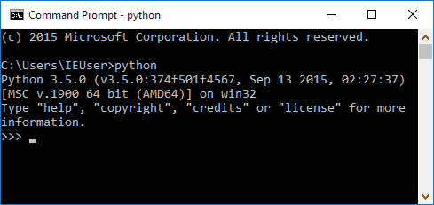 Python3配置报错怎么办?Python3环境配置教程 第3张 Python3配置报错怎么办?Python3环境配置教程 第3张