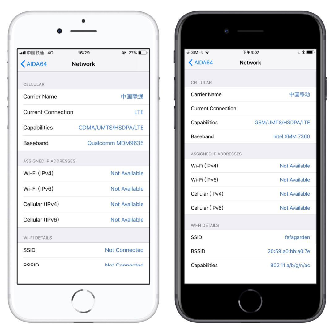 怎么看iphone配置,iphone怎么看配置 第2张 怎么看iphone配置,iphone怎么看配置 第2张