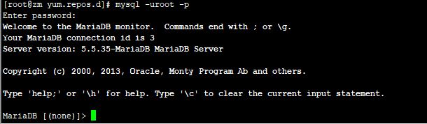 linux mysql php 配置教程,linux环境部署mysql和php 第2张 linux mysql php 配置教程,linux环境部署mysql和php 第2张