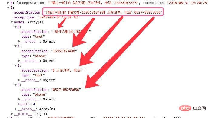 微信如何显示HTML代码? 第3张 微信如何显示HTML代码? 第3张