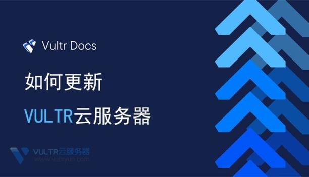 消息:云服务器商VULTR宣布为用户免费增加SSD至少30%以上 第1张 消息:云服务器商VULTR宣布为用户免费增加SSD至少30%以上 第1张