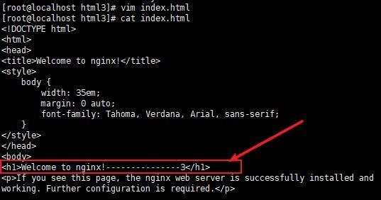 http配置文件在哪?nginx配置文件路径及配置方法详解 第2张 http配置文件在哪?nginx配置文件路径及配置方法详解 第2张