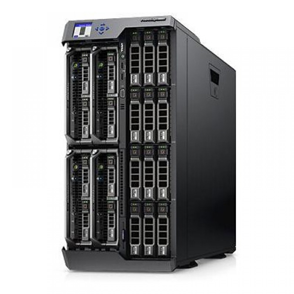 Dell M620 服务器为何在市场上备受关注?其性能与特点究竟如何? 第2张 Dell M620 服务器为何在市场上备受关注?其性能与特点究竟如何? 第2张