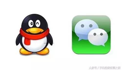 微信为何不像QQ那样便捷地找回失联好友?背后的原因是什么? 第3张 微信为何不像QQ那样便捷地找回失联好友?背后的原因是什么? 第3张