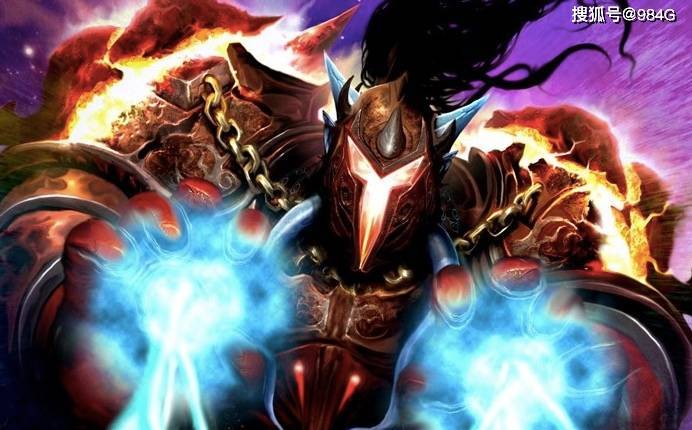 魔兽世界刀塔服务器,究竟有何独特魅力,引玩家热议? 第1张 魔兽世界刀塔服务器,究竟有何独特魅力,引玩家热议? 第1张