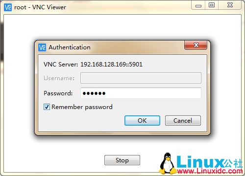 linux vnc配置失败怎么办,linux vnc配置