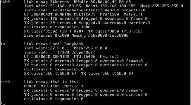 linux配置tcp,linux系统如何优化TCP连接参数 第1张 linux配置tcp,linux系统如何优化TCP连接参数 第1张