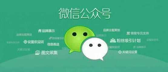 微集公众号的开发,微集公众号怎么开发,微集公众号开发费用 第3张 微集公众号的开发,微集公众号怎么开发,微集公众号开发费用 第3张