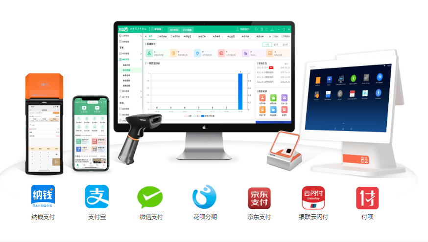 收银软件是怎么开发的,收银软件开发流程及成本详解 第1张 收银软件是怎么开发的,收银软件开发流程及成本详解 第1张