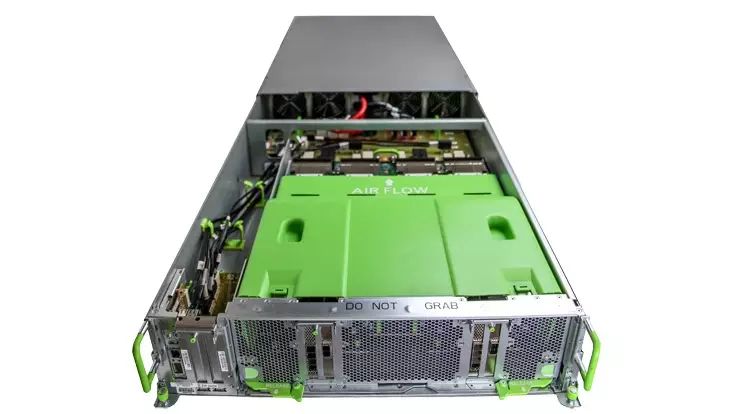 IBM服务器显卡选什么型号适合深度学习? 第3张 IBM服务器显卡选什么型号适合深度学习? 第3张