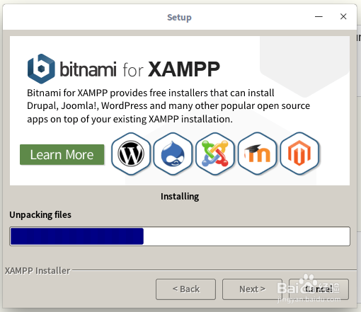 linux xampp 域名怎么绑定,xampp 配置域名 第1张 linux xampp 域名怎么绑定,xampp 配置域名 第1张