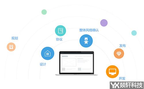 郑州app开发汉狮，郑州app开发公司哪家好