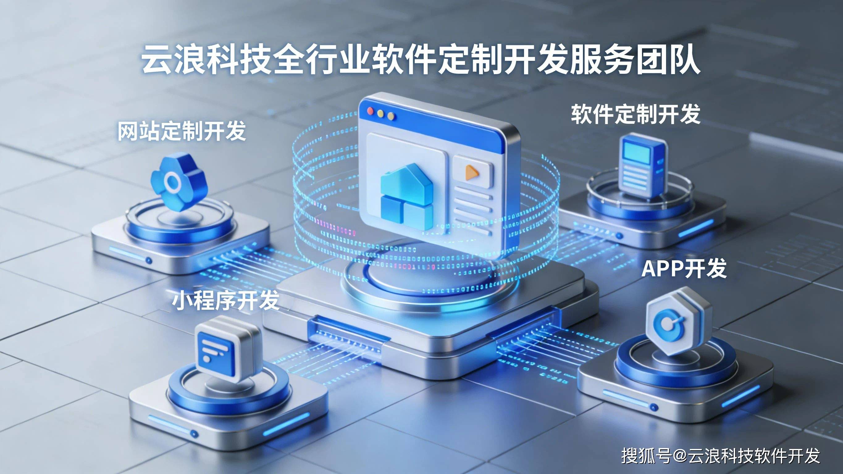 西安视频软件开发哪里好?西安视频软件开发公司哪家强 第1张 西安视频软件开发哪里好?西安视频软件开发公司哪家强 第1张