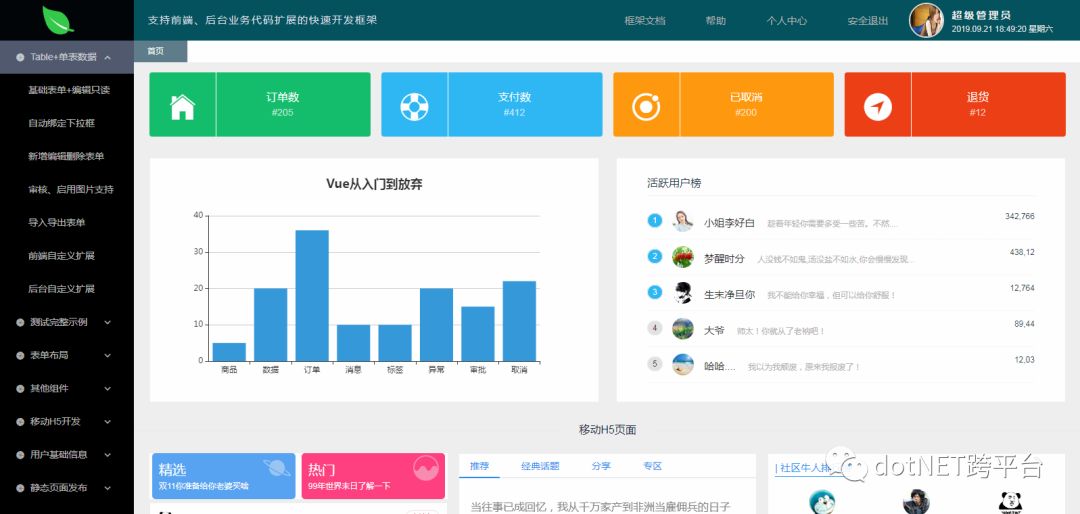 网站后台和移动开发怎么做?网站后台和移动开发技术详解 第1张 网站后台和移动开发怎么做?网站后台和移动开发技术详解 第1张