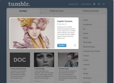 tumblr绑定域名教程,tumblr怎么绑定自定义域名 第2张 tumblr绑定域名教程,tumblr怎么绑定自定义域名 第2张
