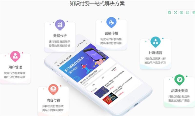 知识App由哪个开发,知识App是谁开发的 第2张 知识App由哪个开发,知识App是谁开发的 第2张