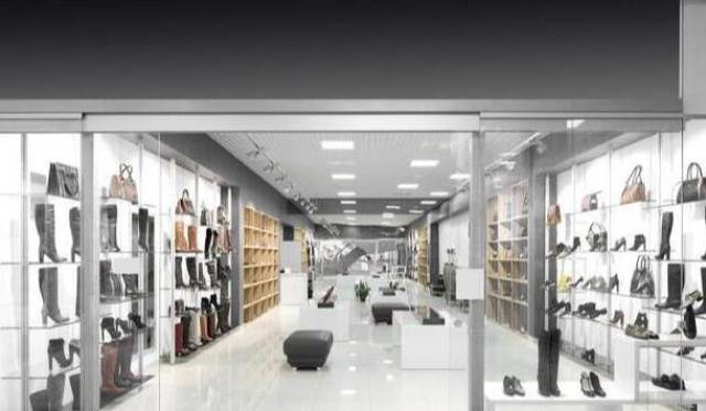 门店开发与设计心得,开一家赚钱的实体店难吗 第1张 门店开发与设计心得,开一家赚钱的实体店难吗 第1张
