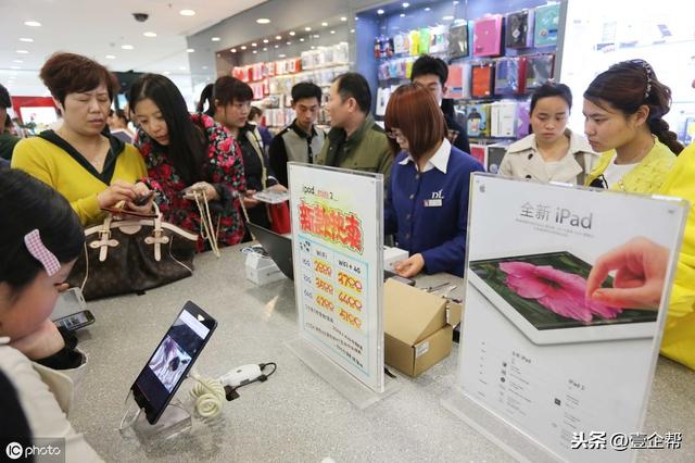 门店开发与设计心得,开一家赚钱的实体店难吗 第2张 门店开发与设计心得,开一家赚钱的实体店难吗 第2张