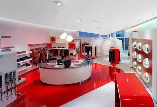 门店开发与设计心得,开一家赚钱的实体店难吗 第3张 门店开发与设计心得,开一家赚钱的实体店难吗 第3张