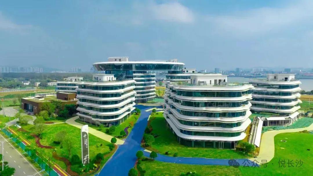 长沙软件开发基地在哪，长沙软件开发公司哪家好