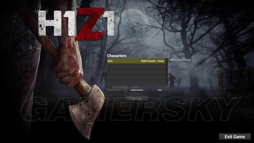 h1z1和大逃杀需要什么配置?h1z1和大逃杀最低配置要求高吗 第2张 h1z1和大逃杀需要什么配置?h1z1和大逃杀最低配置要求高吗 第2张