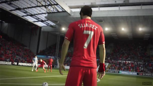 FIFA 15配置要求，fifa15电脑配置最低要求