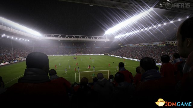 FIFA 15配置要求,fifa15电脑配置最低要求 第3张 FIFA 15配置要求,fifa15电脑配置最低要求 第3张