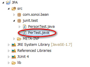 JPA配置文件怎么配置?JPA配置文件详解 第2张 JPA配置文件怎么配置?JPA配置文件详解 第2张