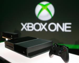 xbox one配置要求高吗,xbox one配置 第2张 xbox one配置要求高吗,xbox one配置 第2张