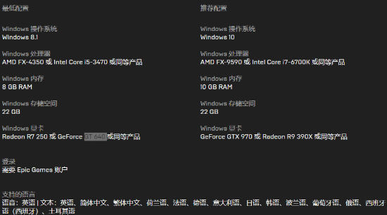 windows用户配置是什么,windows用户配置教程 第2张 windows用户配置是什么,windows用户配置教程 第2张