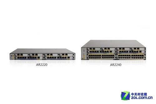 ar2200配置教程,华为AR2200路由器配置方法 第3张 ar2200配置教程,华为AR2200路由器配置方法 第3张