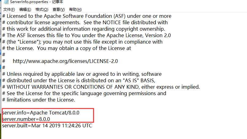 tomcat配置修改,tomcat配置修改教程 第1张 tomcat配置修改,tomcat配置修改教程 第1张