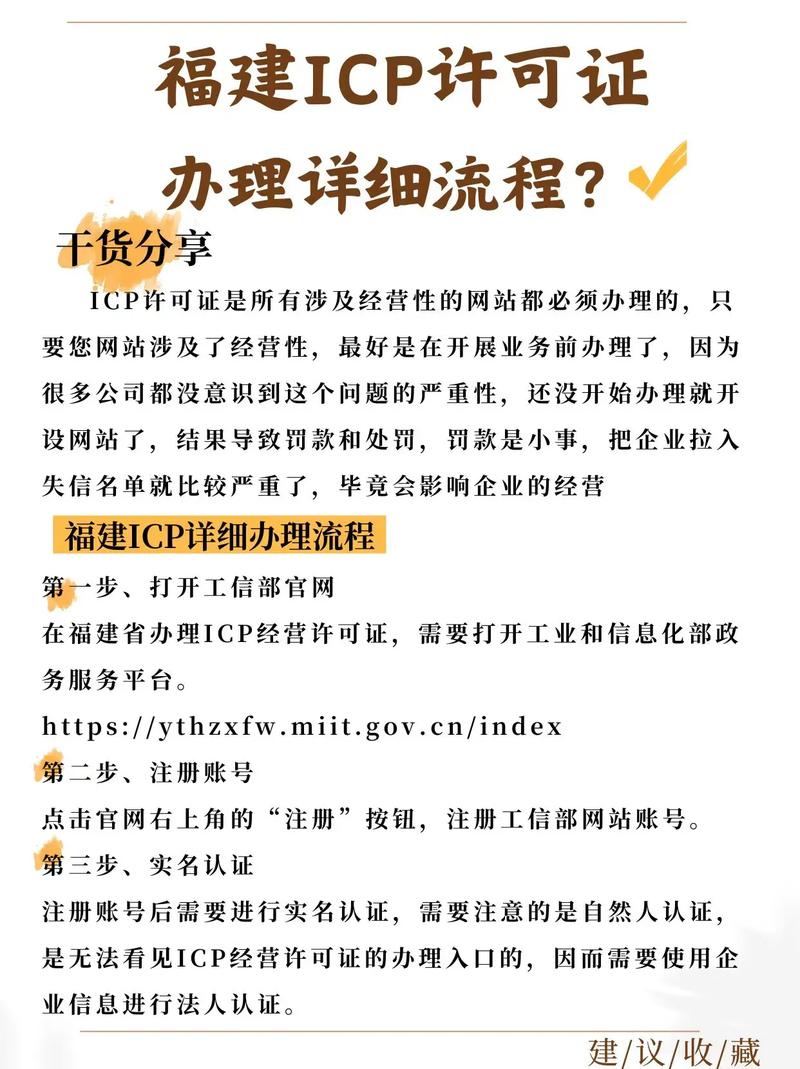福建域名备案要多久,福建域名备案流程