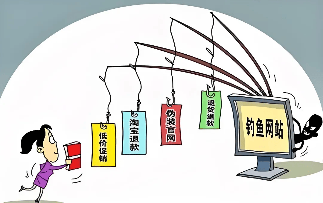 防钓鱼域名是什么,防钓鱼域名 第3张 防钓鱼域名是什么,防钓鱼域名 第3张