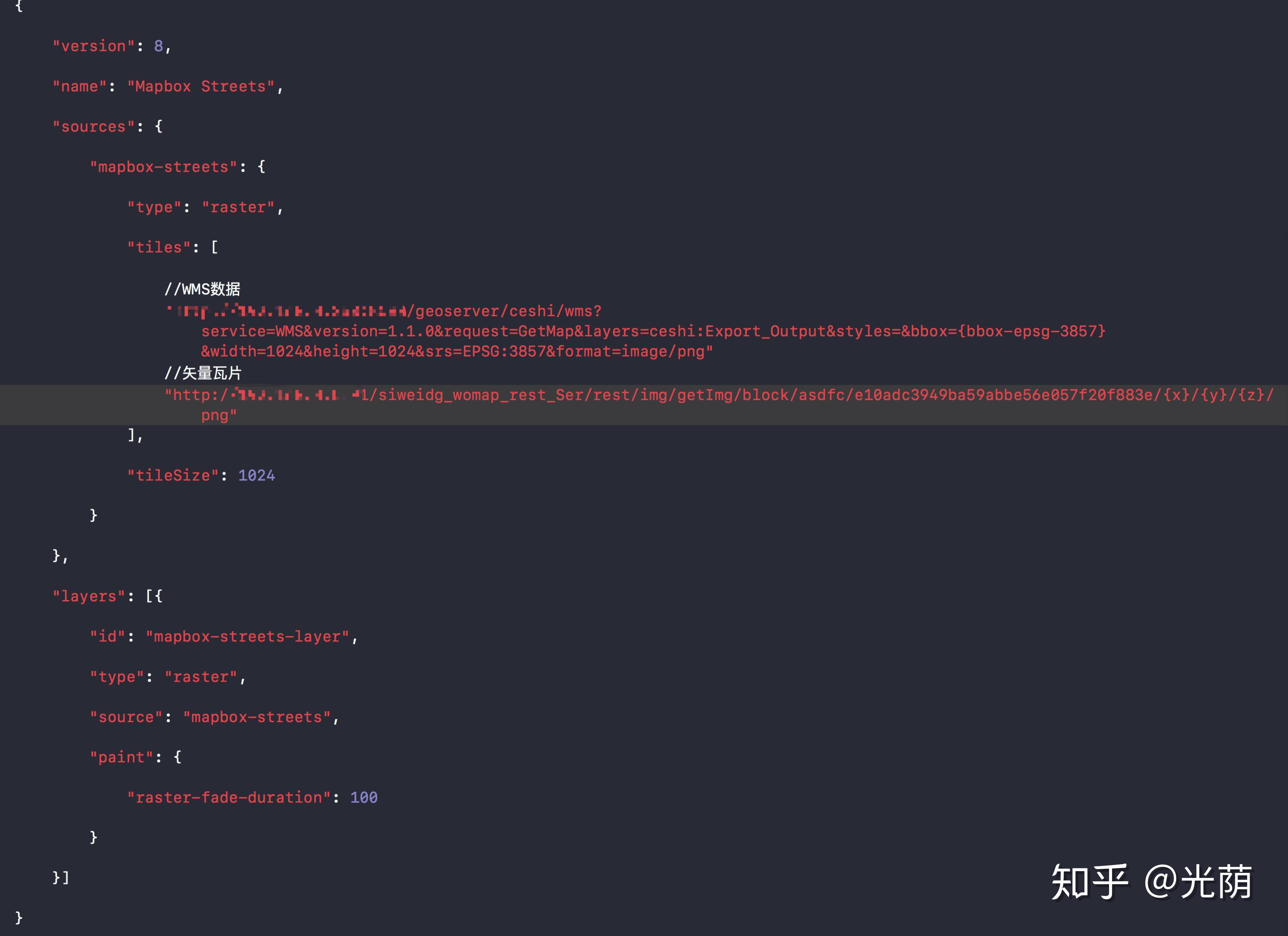 json配置文件是什么?json配置文件格式详解 第2张 json配置文件是什么?json配置文件格式详解 第2张