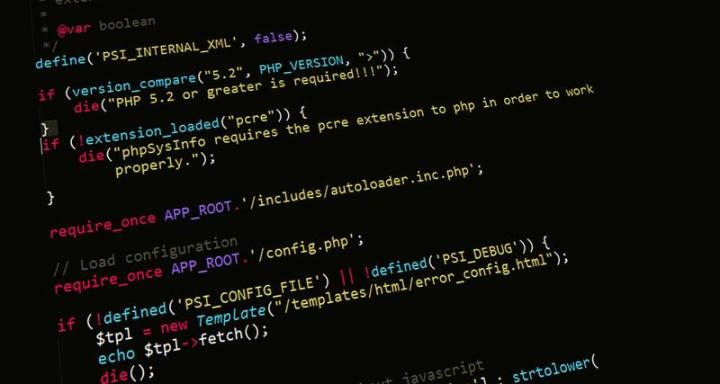 php和mysql web开发源代码哪里找?新手怎么用? 第1张 php和mysql web开发源代码哪里找?新手怎么用? 第1张