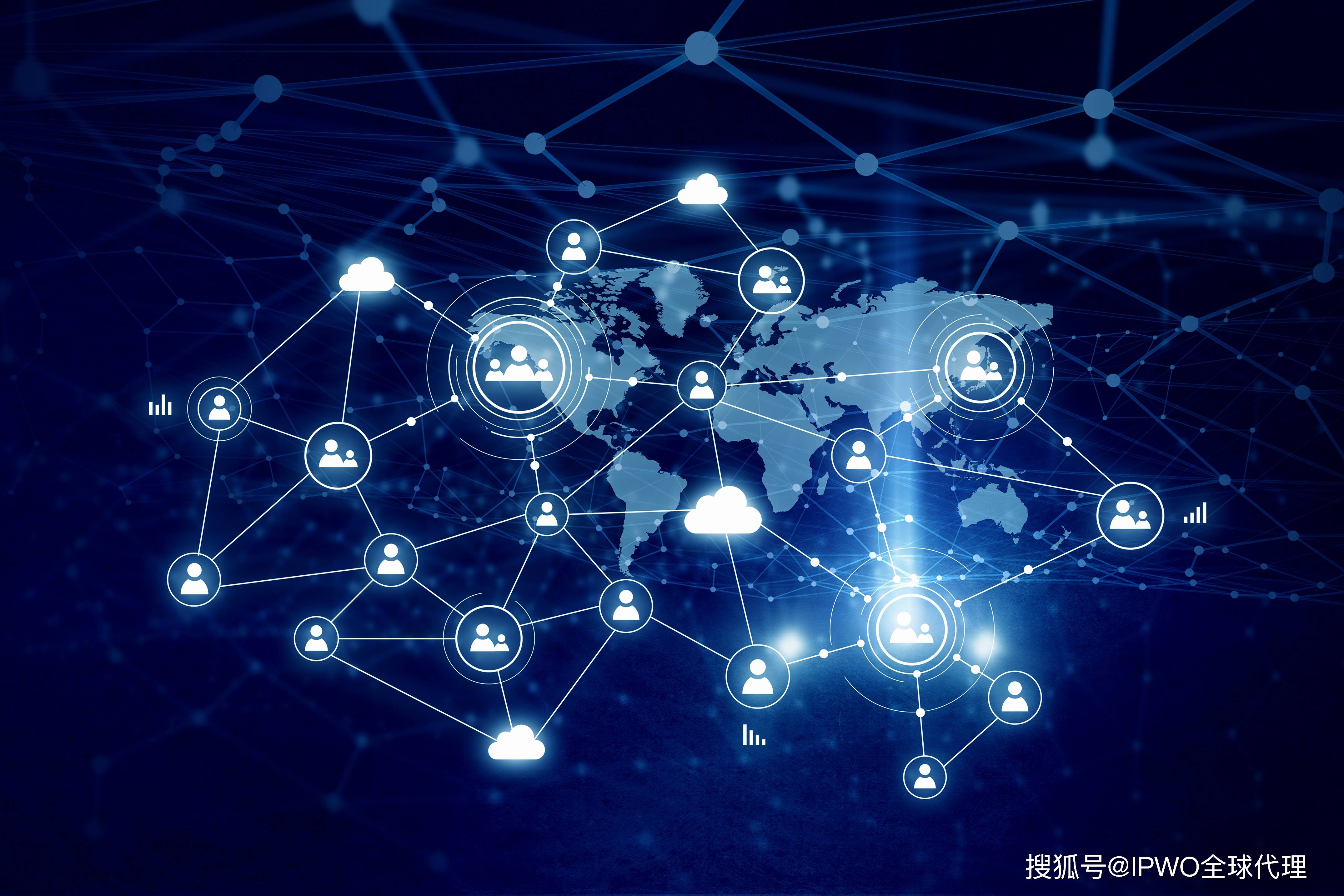 如何获取并设置手机外国服务器IP地址,实现跨境网络加速? 第3张 如何获取并设置手机外国服务器IP地址,实现跨境网络加速? 第3张