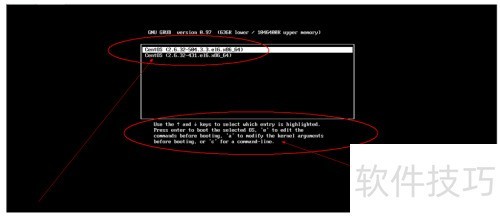kernel配置详解,kernel配置教程 第3张 kernel配置详解,kernel配置教程 第3张