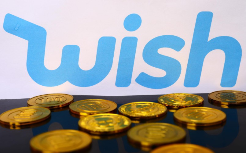 wish为什么用虚拟主机注册 第1张