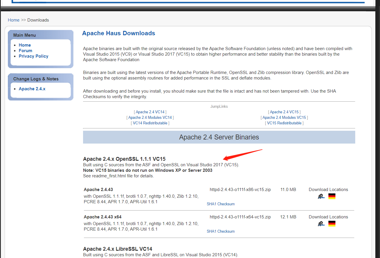 apache如何配置静态文件,apache配置静态文件 第2张 apache如何配置静态文件,apache配置静态文件 第2张