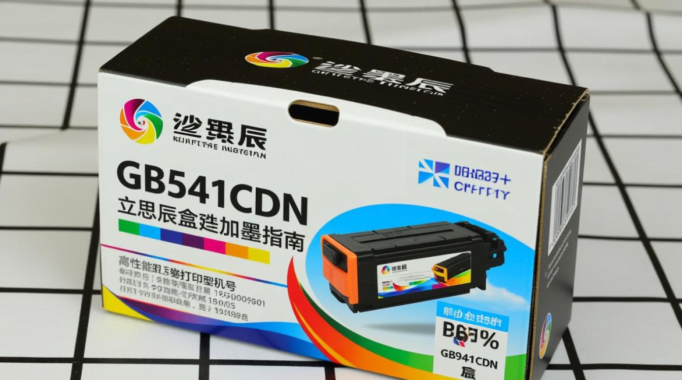 立思辰gb9541cdn四色原装墨盒质量怎么样值得买吗? 第3张 立思辰gb9541cdn四色原装墨盒质量怎么样值得买吗? 第3张