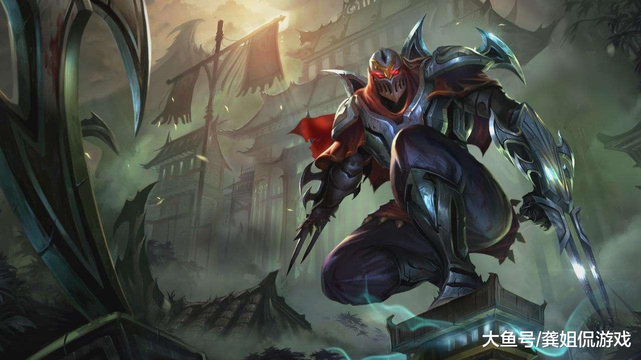 lol 影流服务器为何如此神秘?揭秘其独特魅力与玩家热议之谜! 第2张 lol 影流服务器为何如此神秘?揭秘其独特魅力与玩家热议之谜! 第2张