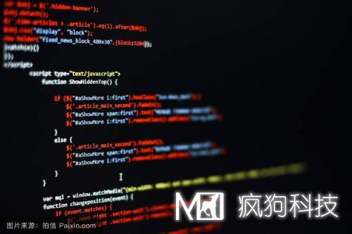 开发网站第一步不是写代码,那究竟该做什么准备? 第2张 开发网站第一步不是写代码,那究竟该做什么准备? 第2张