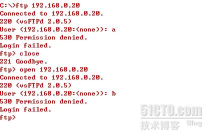 RHEL ftp服务器安装过程中遇到哪些常见问题及解决方法? 第2张 RHEL ftp服务器安装过程中遇到哪些常见问题及解决方法? 第2张