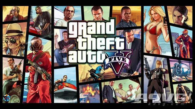 gta5配置和4比怎么样,GTA5配置要求 第3张 gta5配置和4比怎么样,GTA5配置要求 第3张