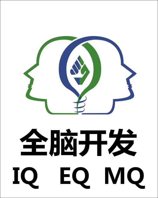 清大全脑开发logo的含义和背后故事是什么? 第2张 清大全脑开发logo的含义和背后故事是什么? 第2张
