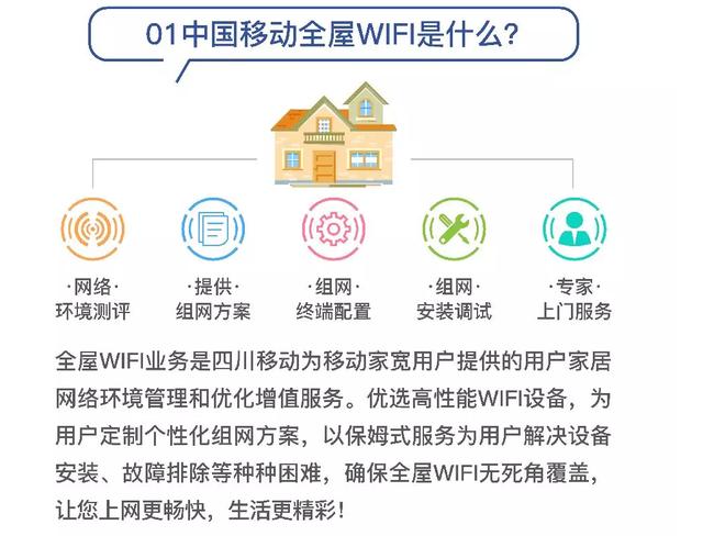 中国移动宽带域名具体是哪个?为何如此关键? 第1张 中国移动宽带域名具体是哪个?为何如此关键? 第1张