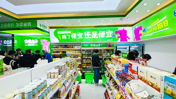 虚拟主机测评零食店铺，如何选？品质与价格兼顾，揭秘选购秘诀！