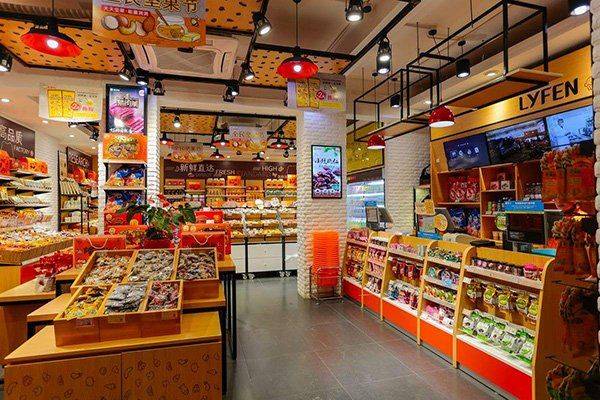虚拟主机测评零食店铺,如何选?品质与价格兼顾,揭秘选购秘诀! 第2张 虚拟主机测评零食店铺,如何选?品质与价格兼顾,揭秘选购秘诀! 第2张